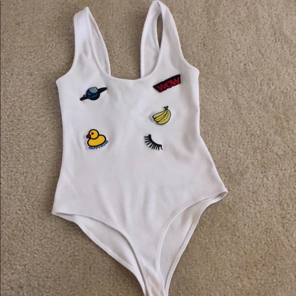 Bodysuit 🔥